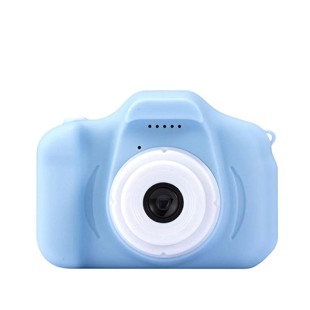 🔥Last Day50%OFF - Mini Digital Kids Camera