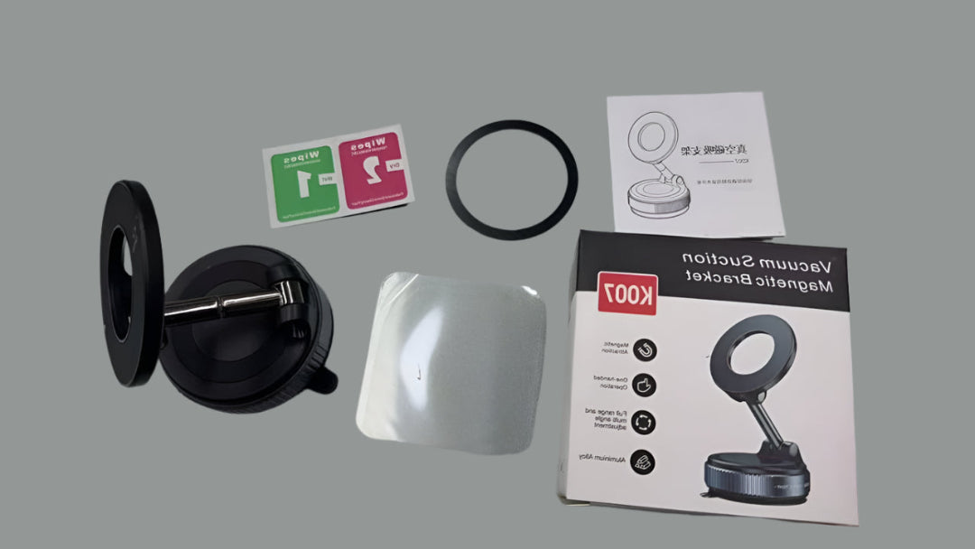 50%OFF - The Ultimate Car Combo Kit