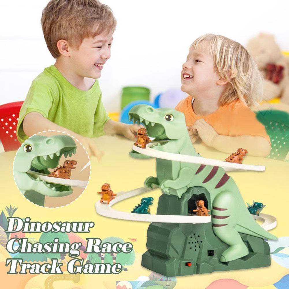 60%OFF - Dinosaur Climb Stairs Music Toy！🦖