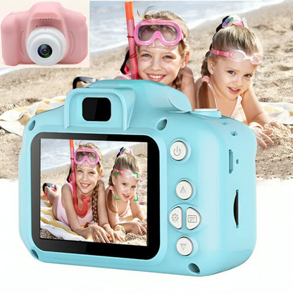 🔥Last Day50%OFF - Mini Digital Kids Camera