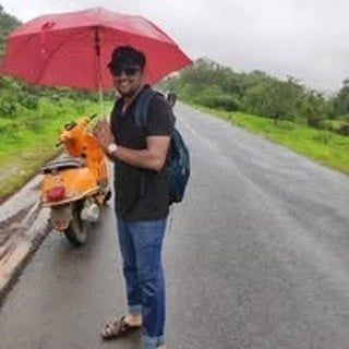 Bhavesh Kumar