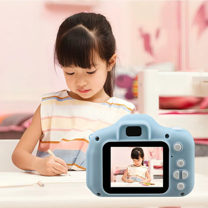 🔥Last Day50%OFF - Mini Digital Kids Camera