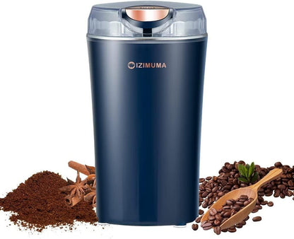 Multifunctional Powerful Portable Electric Grinder
