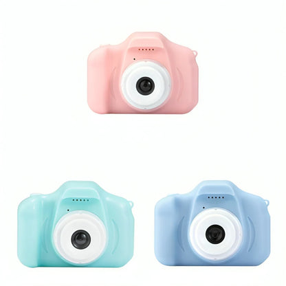 🔥Last Day50%OFF - Mini Digital Kids Camera