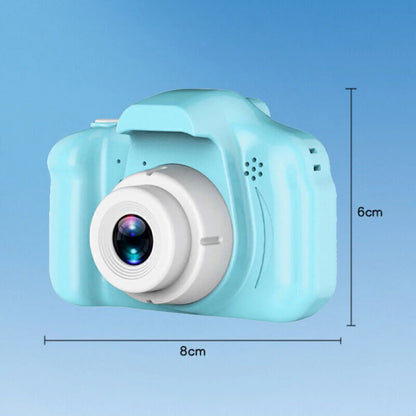🔥Last Day50%OFF - Mini Digital Kids Camera