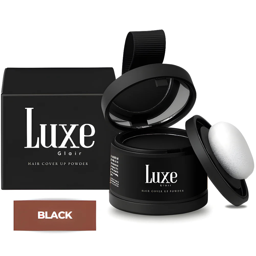 🔥Last day 50%OFF - Hair Cover Up Powder