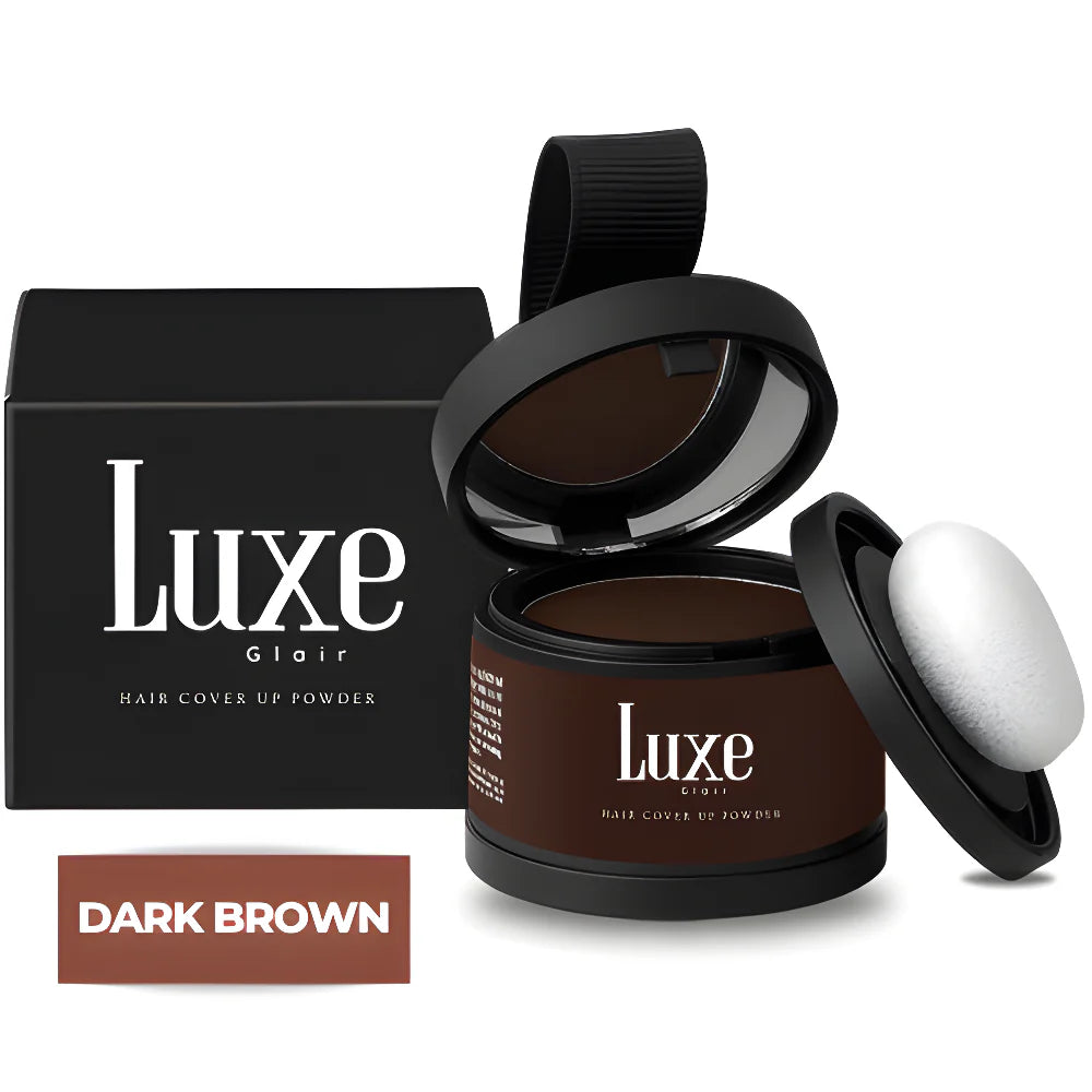 🔥Last day 50%OFF - Hair Cover Up Powder