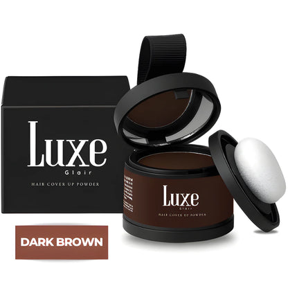 🔥Last day 50%OFF - Hair Cover Up Powder