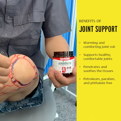 70%OFF - Japanese Instant Pain Relief Soothing Massage Gel 🔥 Buy 1 Get 1 Free🔥
