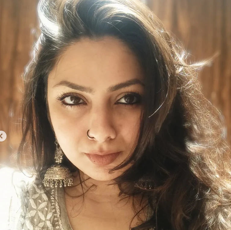 Priya Shah