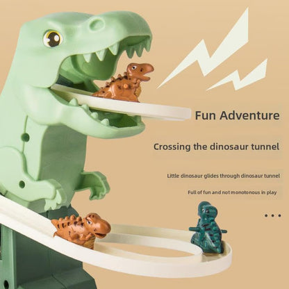 60%OFF - Dinosaur Climb Stairs Music Toy！🦖