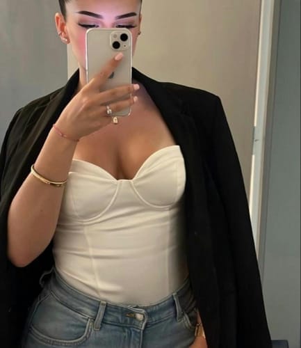 Alexis T.