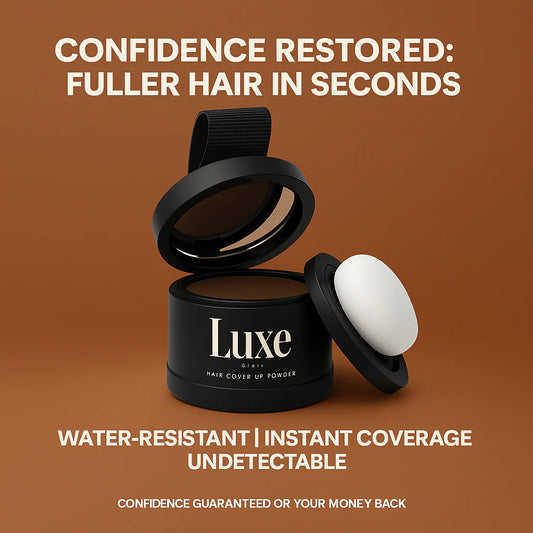 🔥Last day 50%OFF - Hair Cover Up Powder