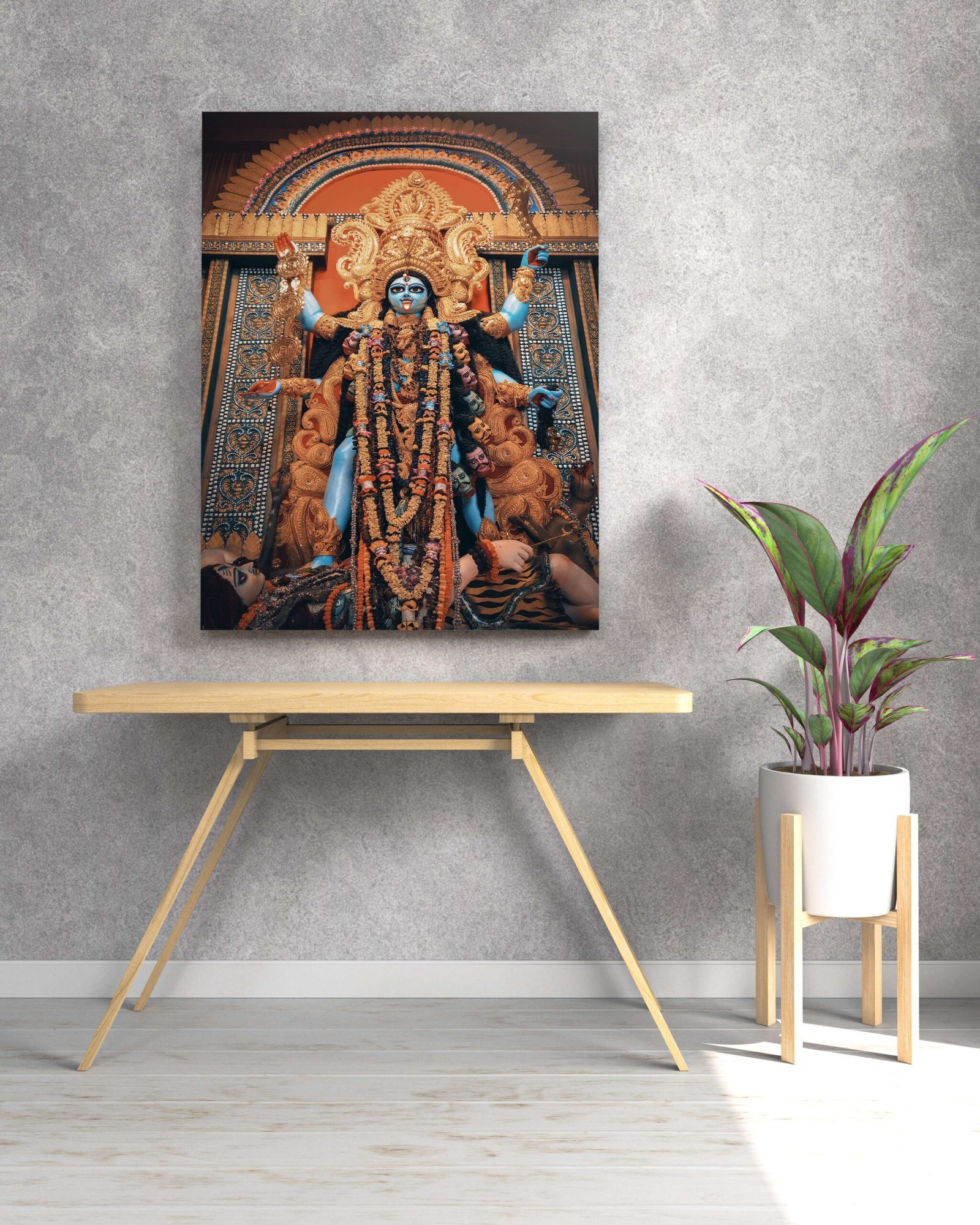 Artistic Canvas Art for Your Home, Office & Hotel